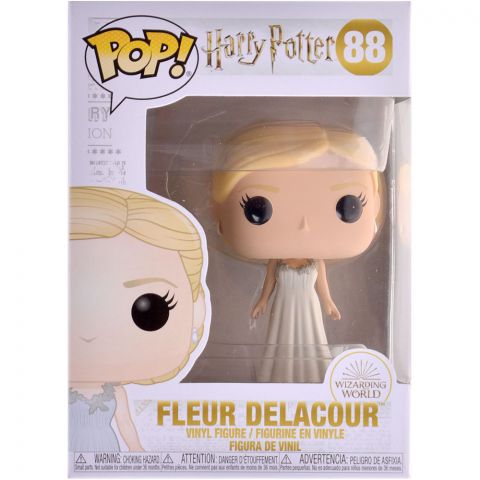 Фигурка Funko POP! Harry Potter: Fleur Delacour 88