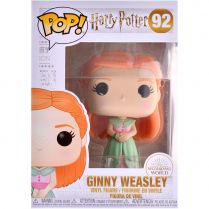 Фигурка Funko POP! Harry Potter: Ginny Weasley