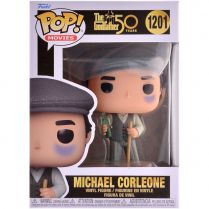 Фигурка Funko POP! Movies. The Godfather: Michael Corleone