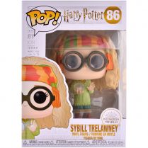 Фигурка Funko POP! Harry Potter: Professor Sybill Trelawney