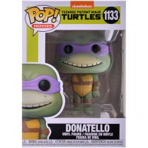 Фигурка Funko POP! Movies. Teenage Mutant Ninja Turtles: Donatello