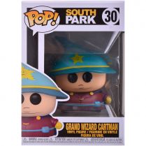 Фигурка Funko POP! South Park: Grand Wizard Cartman