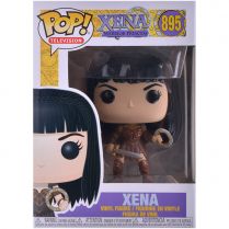 Фигурка Funko POP! Television. Xena – Warrior Princess: Xena