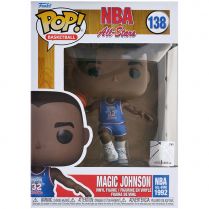 Фигурка Funko POP! Basketball. NBA All-Star: Magic Johnson