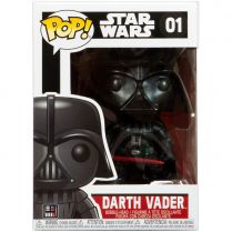 Фигурка Funko POP! Star Wars: Darth Vader