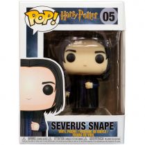 Фигурка Funko POP! Harry Potter: Severus Snape