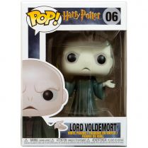 Фигурка Funko POP! Harry Potter: Lord Voldemort