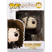 Фигурка Funko POP! Harry Potter: Bellatrix Lestrange