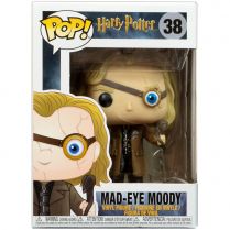 Фигурка Funko POP! Harry Potter: Mad-Eye Moody