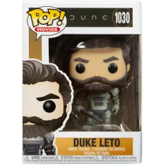 Фигурка Funko POP! Movies. Dune: Duke Leto 1030