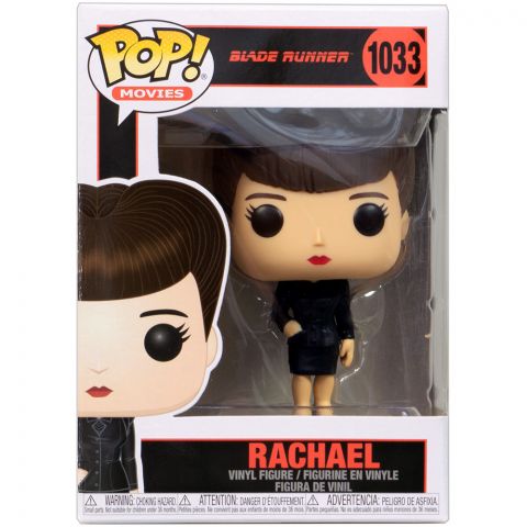 Фигурка Funko POP! Movies. Blade Runner: Rachael 1033