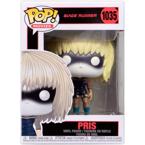 Фигурка Funko POP! Movies. Blade Runner: Pris 1035