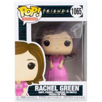 Фигурка Funko POP! Television. Friends: Rachel Green