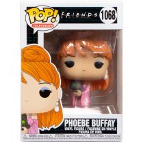 Фигурка Funko POP! Television. Friends: Phoebe Buffay