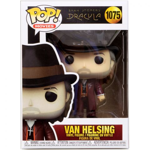 Фигурка Funko POP! Movies. Bram Stoker's Dracula: Van Helsing 1075