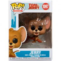 Фигурка Funko POP! Movies. Tom and Jerry: Jerry