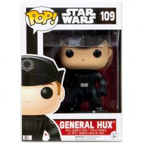 Фигурка Funko POP! Star Wars: General Hux