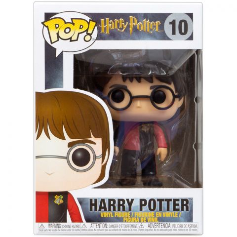 Фигурка Funko POP! Harry Potter: Harry Potter 10