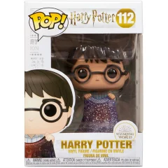 Фигурка Funko POP! Harry Potter: Harry Potter 112