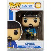 Фигурка Funko POP! Television. Star Trek: Spock