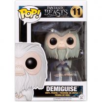 Фигурка Funko POP! Fantastic Beasts and Where to Find Them: Demiguise