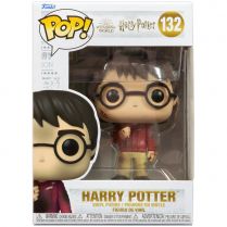 Фигурка Funko POP! Harry Potter: Harry Potter with The Philosopher's Stone