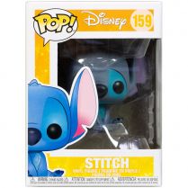 Фигурка Funko POP! Lilo & Stitch: Stitch