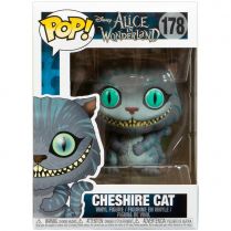Фигурка Funko POP! Alice in Wonderland: Cheshire Cat