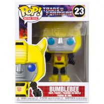 Фигурка Funko POP! Retro Toys. Transformers: Bumblebee