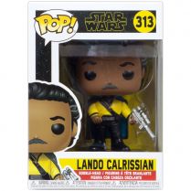 Фигурка Funko POP! Star Wars: Lando Calrissian