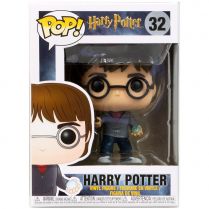 Фигурка Funko POP! Harry Potter: Harry Potter with Prophesy