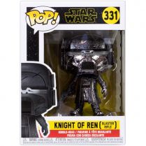Фигурка Funko POP! Star Wars: Knight of Ren (Blaster Rifle)
