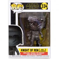 Фигурка Funko POP! Star Wars: Knight of Ren (Arm Cannon)