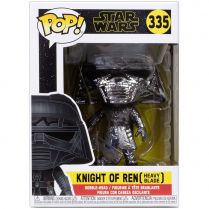 Фигурка Funko POP! Star Wars: Knight of Ren (Heavy Blade)
