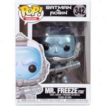 Фигурка Funko POP! Heroes. Batman and Robin: Mr. Freeze