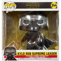 Фигурка Funko POP! Star Wars: Kylo Ren Supreme Leader