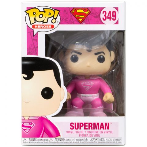 Фигурка Funko POP! Heroes. Superman: Superman 349