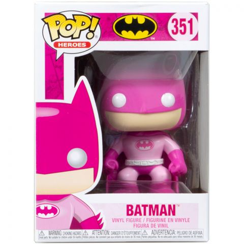 Фигурка Funko POP! Heroes. Batman: Batman 351