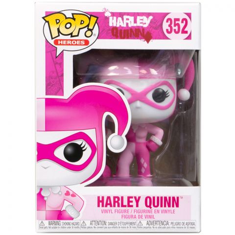 Фигурка Funko POP! Heroes. Harley Quinn: Harley Quinn 352