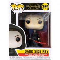 Фигурка Funko POP! Star Wars: Dark Side Rey