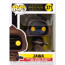Фигурка Funko POP! Star Wars: Jawa