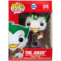 Фигурка Funko POP! Heroes. DC: The Joker