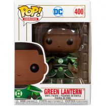 Фигурка Funko POP! Heroes. DC: Green Lantern