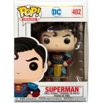 Фигурка Funko POP! Heroes. DC: Superman