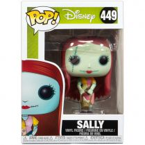Фигурка Funko POP! Disney: Sally with Basket