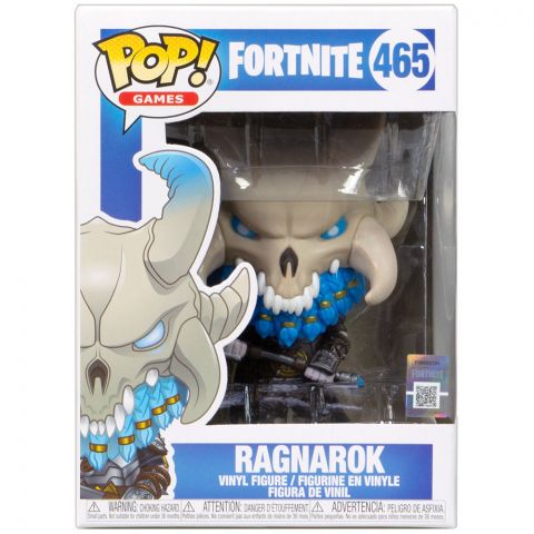 Фигурка Funko POP! Games. Fortnite: Ragnarok 465