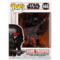 Фигурка Funko POP! Star Wars: Dark Trooper