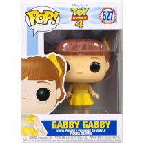 Фигурка Funko POP! Toy Story 4: Gabby Gabby