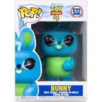Фигурка Funko POP! Toy Story 4: Bunny