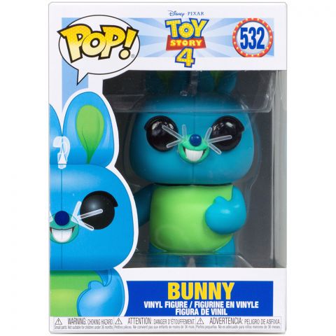 Фигурка Funko POP! Toy Story 4: Bunny 532